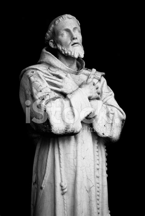 St. Francis Of Assisi Stock Photo | Royalty-Free | FreeImages