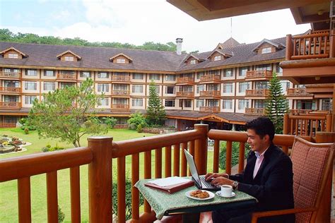 The Manor At Camp John Hay Rooms: Pictures & Reviews - Tripadvisor