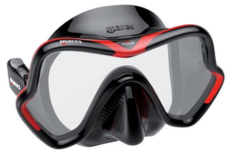 Mares One Vision Scuba Mask - Walmart.com