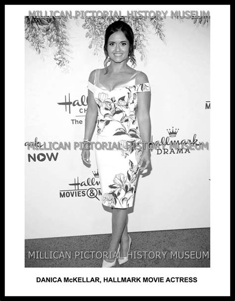 Danica Mckellar, Hallmark Movie Actress. – Millican Pictorial History ...