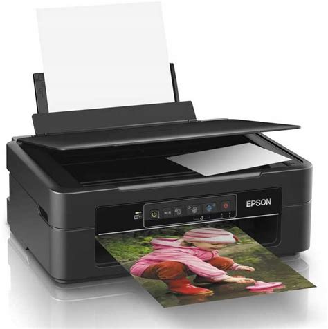 Epson XP-245 drukarka skaner ksero WI-FI - 7585018579 - oficjalne ...