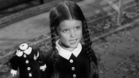 Lisa Loring, original Wednesday Addams actress, dead at 64 - TrendRadars