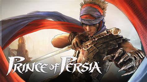 Prince of Persia Édition Standard | Télécharger et acheter aujourd'hui - Epic Games Store