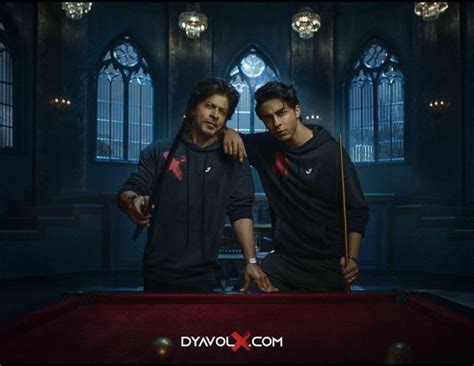 Dyavol X Aryan Khan brand - News, Photos & Videos on Dyavol X Aryan ...