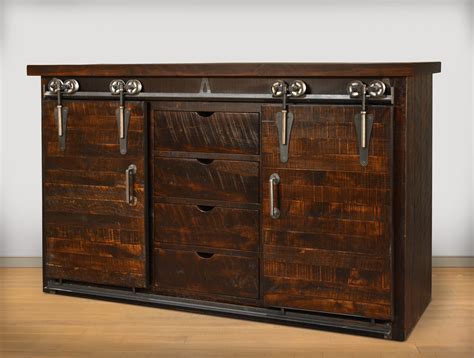 Sideboards & Buffets | Home - Amish Solid Wood