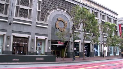 San Francisco indoor malls, non-essential offices close again after landing on state's watch ...