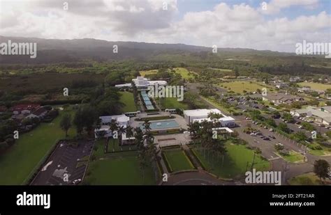 Hawaii temple hawaiian temple laie hawaii temple laie Stock Videos ...