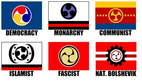 Alternate Flags of Ryukyu by WolfMoon25 on DeviantArt