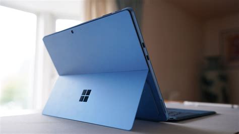 Microsoft Surface Pro 9 review: Impressive but is it worth the price of an M2 MacBook Air? | ZDNET