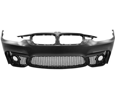 BMW F30 Front Bumper M3 Style – CARZEN