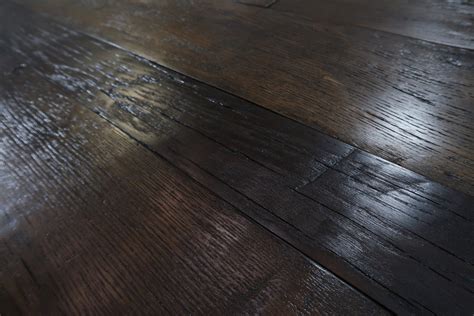 Dark Brown Engineered Wood Flooring – Flooring Tips