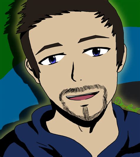 Jacksepticeye Fan Art by der42501 on DeviantArt