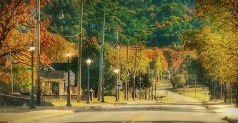 Danville Arkansas 2 Photograph by Becky Foster - Fine Art America