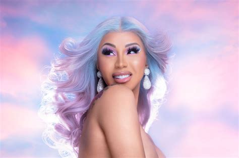 Cardi B's Top 10 Songs on the Billboard Hot 100