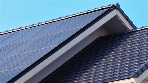 Solar Roof Shingles Buying Guide – Forbes Home