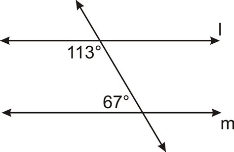 ANGLES & PARELLEL Jeopardy Template