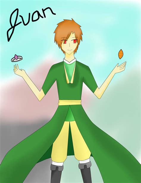 Ibong Adarna) Character: Don Juan by MiKaToNi on DeviantArt