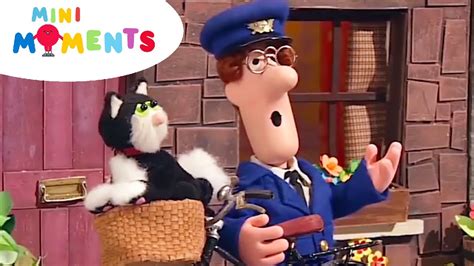 Postman Pat | Postman Pat's Holiday Hobbies | Postman Pat Full Episodes - YouTube