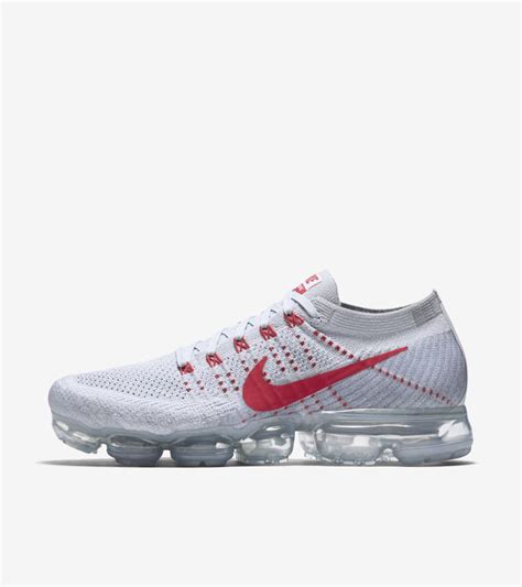 Venta > nike air vapormax rojas > en stock