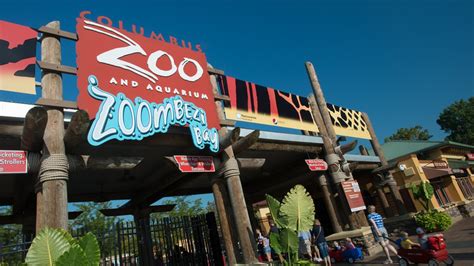 Columbus Zoo and Aquarium in Columbus, Ohio | Expedia