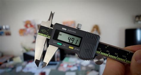 The 10 Best Digital Calipers