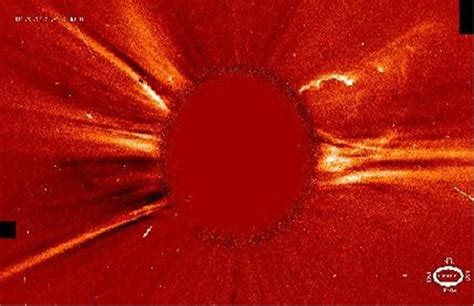 The Puzzle of Solar Corona
