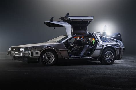 File:TeamTimeCar.com-BTTF DeLorean Time Machine-OtoGodfrey.com-JMortonPhoto.com-07.jpg ...