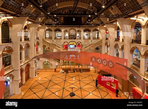 Tropenmuseum interior hi-res stock photography and images - Alamy