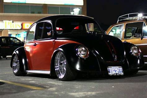 Vw Beetle Custom