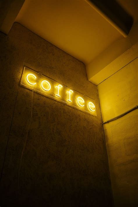 Coffee neon sign for cafe coffee shops coffee to go | Etsy in 2020 ...