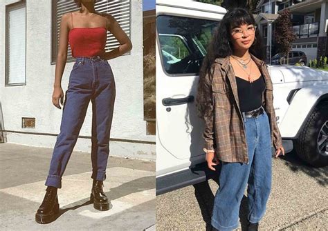 90s outfits - FashionActivation