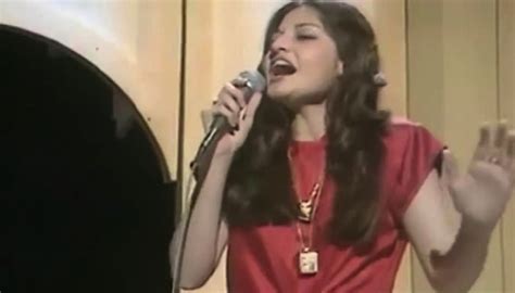 6 Things About Nazia Hassan That Will Make Every Pakistani Proud