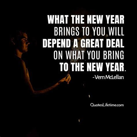 Inspirational New Years Quote 2024 Greatest Superb Finest Magnificent - New Year Gifts For ...
