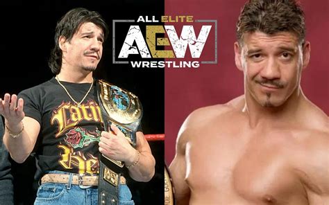 Chris Jericho pays tribute to WWE legend Eddie Guerrero