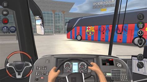 3 New Cities & Multi-Stop Route 🚨 Bus Simulator : Ultimate Multiplayer ...