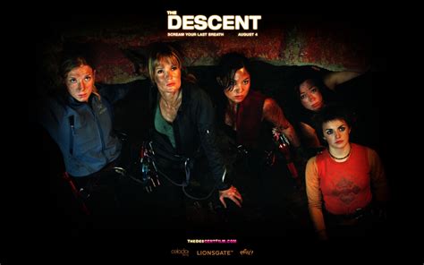 The Descent - Cast - The Descent Wallpaper (16322648) - Fanpop