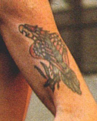 ac dc bon scott tattoos - intertextuality-examples-in-media