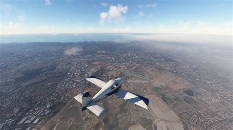 Microsoft Flight Simulator Screenshot 2023.12.25 - 08.18.4… | Flickr