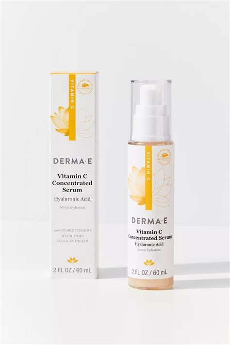 DERMA E Vitamin C Concentrated Serum | Urban Outfitters