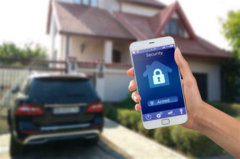 Home Security Trends for 2023 - Homestead Security Systems