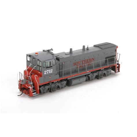 Athearn Genesis HO MP15AC Southern Pacific w/ DCC & Sound - Spring Creek Model Trains