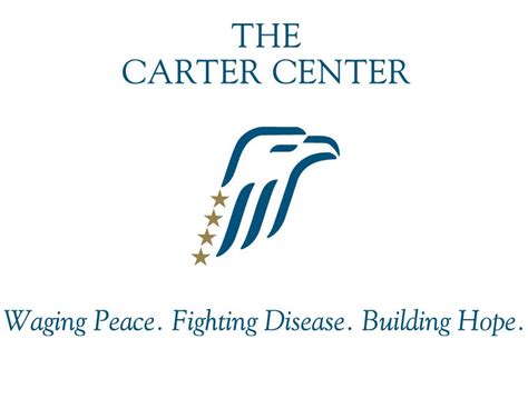 Latest stories published on The Carter Center – Medium