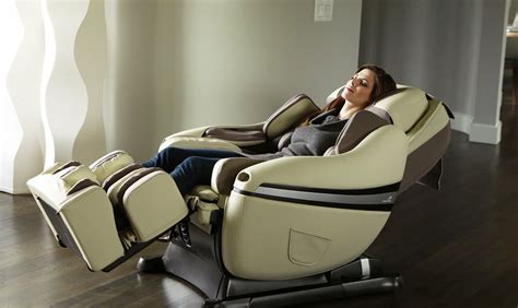 Top 5 Massage Chair Reviews In 2018 - Attachment Research