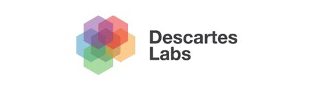 Descartes Labs - Aplicaciones - Big Data International Campus