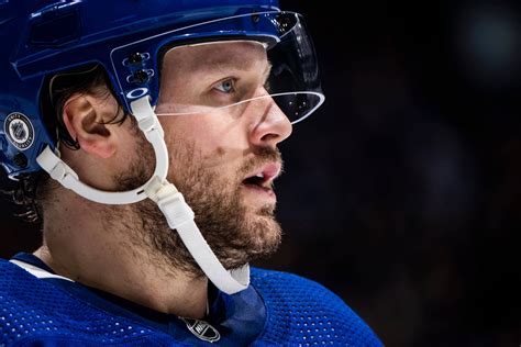 One-on-one with Morgan Rielly: On his ‘up and down’ year for the Maple ...