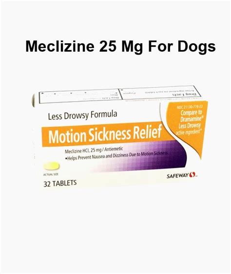 Meclizine 25 mg for dogs, meclizine 25 mg for dogs - | LETSJUSTBECLEAR