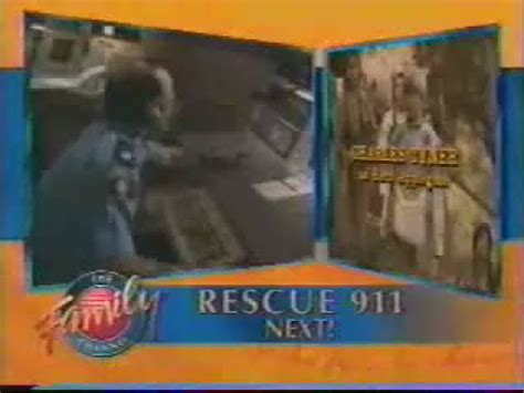 Rescue 911 Promo 1 from the Family Channel - YouTube