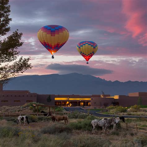 The Stables at Tamaya - Hyatt Regency Tamaya Resort & Spa