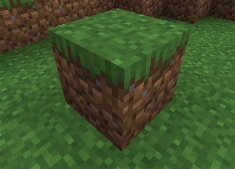 Everything You Need to Know About the Grass Block in Minecraft | eSportsLatest