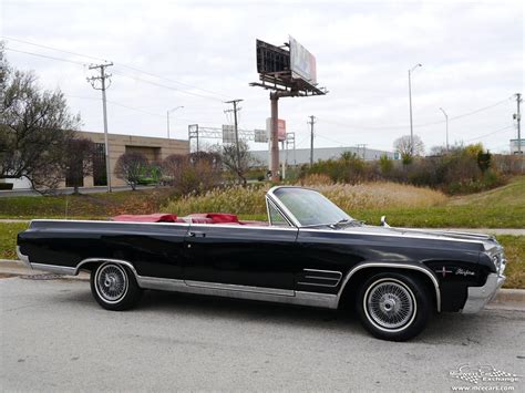 1964 Oldsmobile Starfire | Midwest Car Exchange